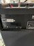 Rickenbacker TR35B/amp , Black: Close up - Free