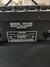 Rickenbacker TR35B/amp , Black: Close up - Free2
