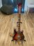 Rickenbacker 660/12 TP, Fireglo: Full Instrument - Front