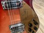 Rickenbacker 660/12 TP, Fireglo: Close up - Free2