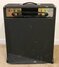 Rickenbacker TR50/amp , Black: Full Instrument - Rear