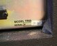 Rickenbacker TR50/amp , Black: Close up - Free
