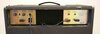 Rickenbacker TR50/amp , Black: Close up - Free2