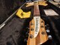 Sep 2022 Rickenbacker 330/6 , Mapleglo: Headstock