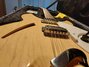 Rickenbacker 330/6 , Mapleglo: Body - Front