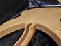 Rickenbacker 330/6 , Mapleglo: Body - Rear