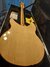 Rickenbacker 330/6 , Mapleglo: Full Instrument - Rear