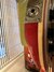 Rickenbacker 4001/4 , Fireglo: Close up - Free