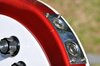 Rickenbacker 360/12 , Fireglo: Close up - Free