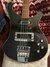 Rickenbacker 4001/4 , Jetglo: Body - Front