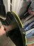 Rickenbacker 4001/4 , Jetglo: Body - Rear