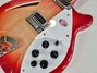 Rickenbacker 360/6 , Fireglo: Free image