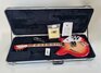 Rickenbacker 360/6 , Fireglo: Free image2