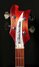 Feb 2001 Rickenbacker 4003/4 S, Fireglo: Headstock
