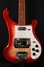 Rickenbacker 4003/4 S, Fireglo: Body - Front