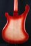 Rickenbacker 4003/4 S, Fireglo: Body - Rear