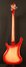 Rickenbacker 4003/4 S, Fireglo: Full Instrument - Rear