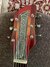 Dec 1958 Rickenbacker 450/6 Combo, Fireglo: Headstock
