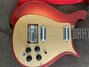 Rickenbacker 450/6 Combo, Fireglo: Body - Front