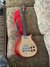 Rickenbacker 450/6 Combo, Fireglo: Neck - Front