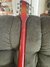 Rickenbacker 450/6 Combo, Fireglo: Neck - Rear