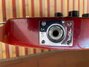 Rickenbacker 1998/6 RoMo, Fireglo: Close up - Free