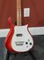 Rickenbacker ES17/6 Electro, Fireglo: Body - Front
