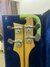 Rickenbacker 4001/4 , Mapleglo: Headstock - Rear