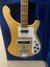 Rickenbacker 4001/4 , Mapleglo: Body - Front
