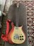 Rickenbacker 450/6 Combo, Fireglo: Full Instrument - Front