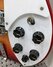 Rickenbacker 350/6 V63, Fireglo: Free image