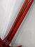Rickenbacker 350/6 V63, Fireglo: Neck - Rear