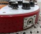 Rickenbacker 350/6 V63, Fireglo: Close up - Free
