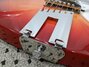 Rickenbacker 350/6 V63, Fireglo: Close up - Free2