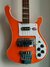 Rickenbacker 4003/4 SPC, : Body - Front