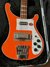 Rickenbacker 4003/4 SPC, : Close up - Free2
