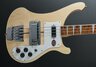 Rickenbacker 4003/4 , Mapleglo: Free image