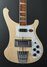 Rickenbacker 4003/4 , Mapleglo: Body - Front