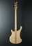 Rickenbacker 4003/4 , Mapleglo: Full Instrument - Rear