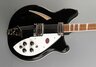 Rickenbacker 360/6 , Jetglo: Free image