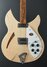 Rickenbacker 330/12 , Mapleglo: Body - Front