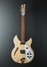 Rickenbacker 330/12 , Mapleglo: Full Instrument - Front