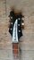 May 1974 Rickenbacker 480/6 , Jetglo: Headstock