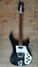 Rickenbacker 480/6 , Jetglo: Full Instrument - Front