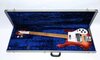 Rickenbacker 4003/4 S, Fireglo: Full Instrument - Front
