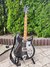 Rickenbacker 381/6 JK, Jetglo: Full Instrument - Front