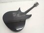 Rickenbacker 325/6 V63, Jetglo: Full Instrument - Rear