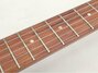 Rickenbacker 325/6 V63, Jetglo: Neck - Front