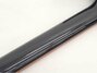 Rickenbacker 325/6 V63, Jetglo: Neck - Rear