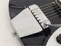 Rickenbacker 325/6 V63, Jetglo: Close up - Free2